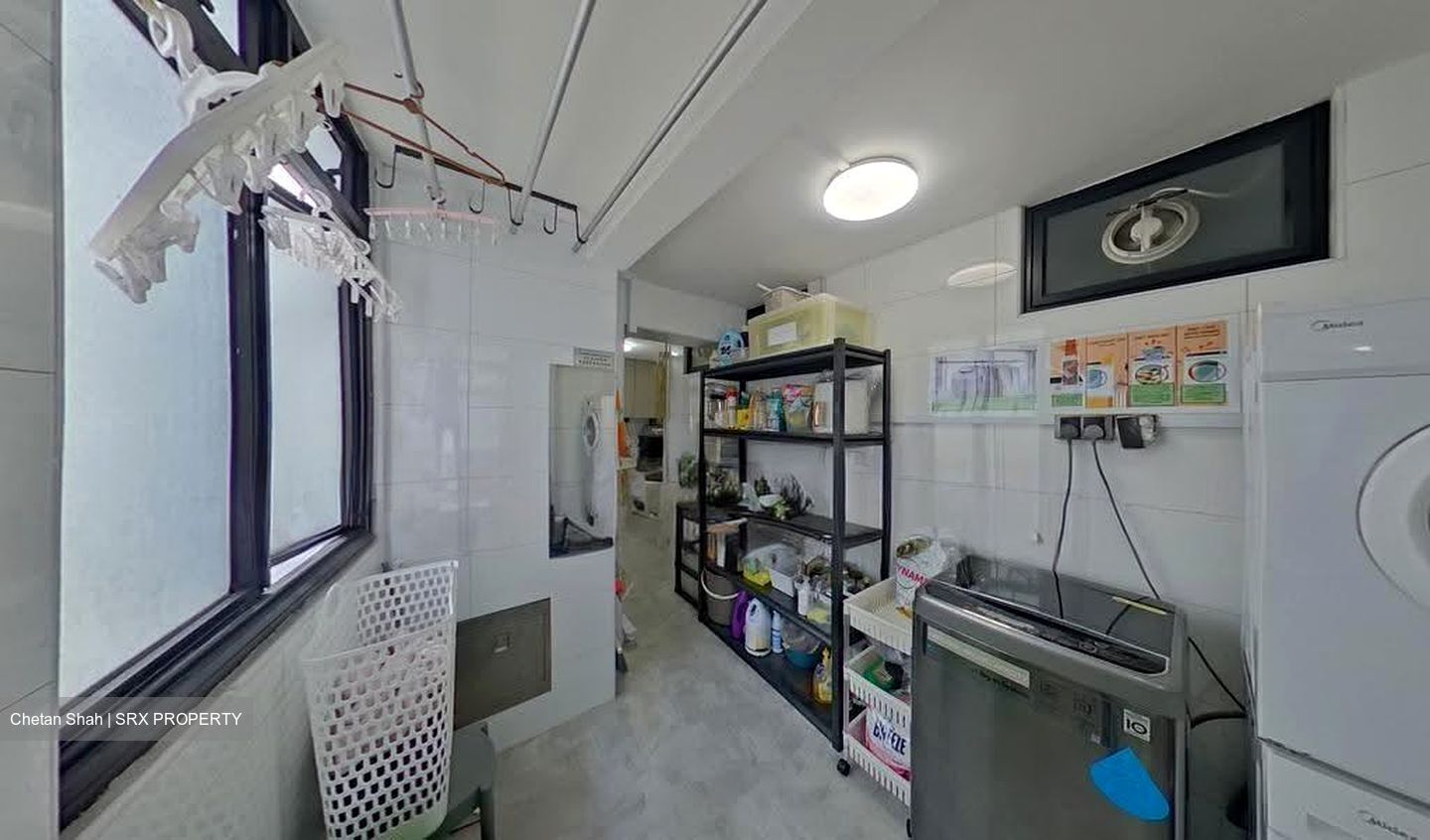 Blk 5 Di Tanjong Rhu (Kallang/Whampoa), HDB Executive #623741101
